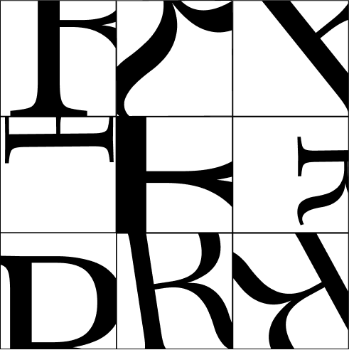 Typograpghy