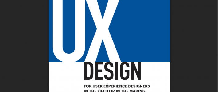 IXD302- A project guide to UX: Chapter 3