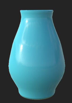 vase texture