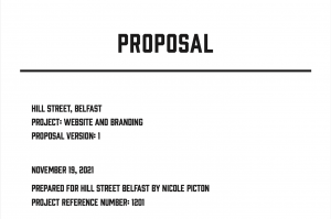 IXD302 – Proposal Document
