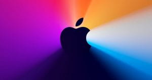 Image taken from Apple Events 2020