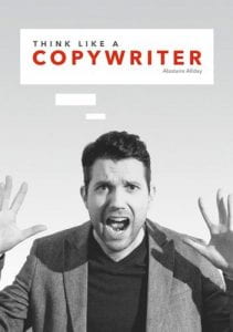 Cover of Think like a Copywriter