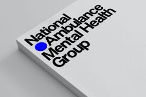 National Ambulance Mental Health