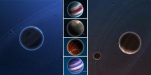 Planetary planets