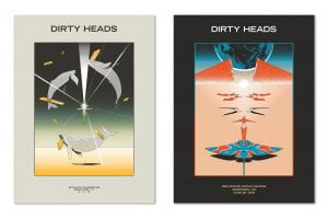 Victor Mosquera Posters