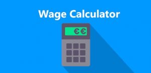 Image of wage calculator