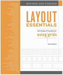 Layout Essentials Cover