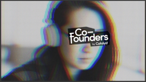 Co-Founders poster